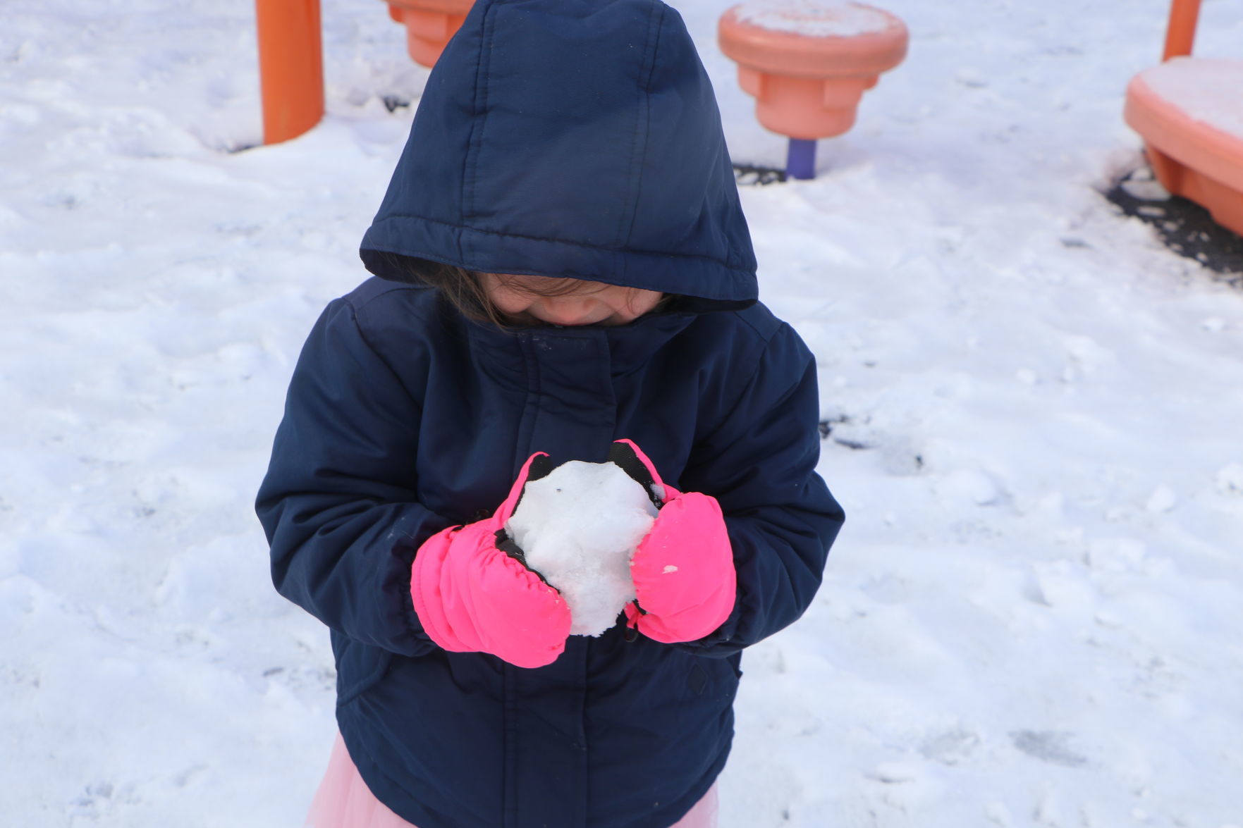 Snow day